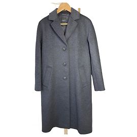 Casaco Weekend Max Mara Cinza