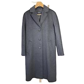 Weekend Max Mara-Weekend Max Mara coat-Grey