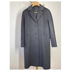 Weekend Max Mara-Weekend Max Mara coat-Grey