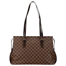 Louis Vuitton Chelsea Marrom