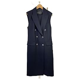 Barbara Bui-Barbara Bui coat-Black