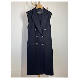 Barbara Bui-Barbara Bui coat-Black