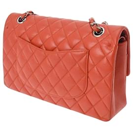 Chanel-Chanel Intemporel-Orange