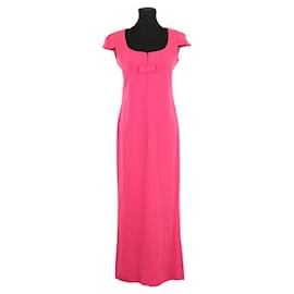 Dior-Pink dress-Pink