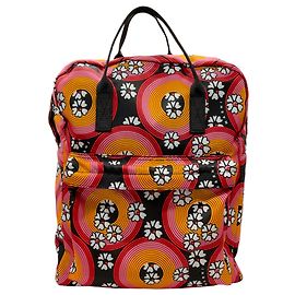 Sac à dos Techno Circles Marni Rose / Orange Rose