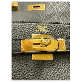 Hermès-Kelly-Noir