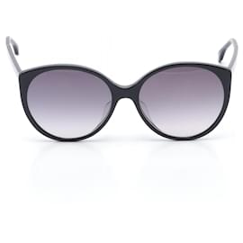 Fendi-Fendi Plastic Sunglasses Black 40029U01B-Black