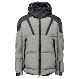 Moncler-Moncler Padded Ski Jacket - '20s-Multiple colors
