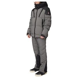 Moncler-Moncler Padded Ski Jacket - '20s-Multiple colors