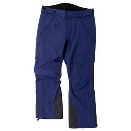 Moncler Ski Pants - '20s Blue
