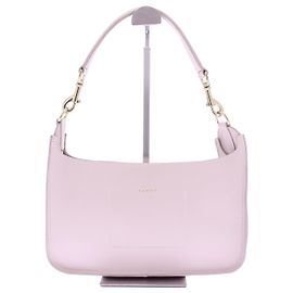 Autre Marque UNTERSCHRIFTLOS / UNTERSCHRIFTLOS Handtaschen T. Leder Beige