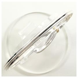 Tiffany & Co-Pulseira de prata K18YG com gancho e olho Tiffany-Outro