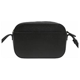 Balenciaga-Balenciaga Ville Camera Bag-Black
