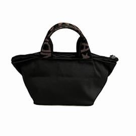 Fendi-Fendi Mini Handbag-Black