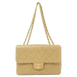 Chanel-Chanel Intemporel-Beige