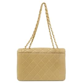 Chanel-Chanel Intemporel-Beige