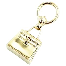 Hermès-Hermès Kelly-Golden