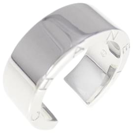 Chanel-Chanel Signature-Silvery