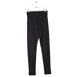 Moncler-Legging-Black
