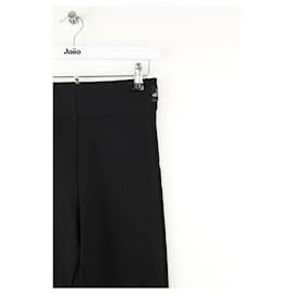 Moncler-Legging-Black