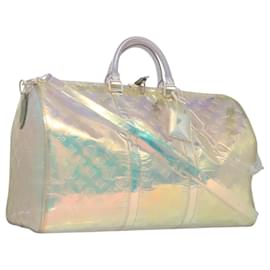 Louis Vuitton-Louis Vuitton Keepall Bandouliere 50-Other