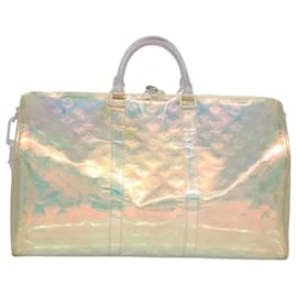 Louis Vuitton-Louis Vuitton Keepall Bandouliere 50-Other
