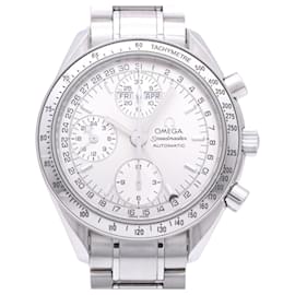 Omega-Omega Speedmaster-White