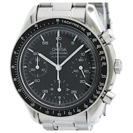 Omega-Omega Speedmaster-Black