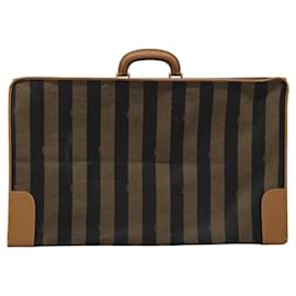 Fendi-Fendi Pequin-Black
