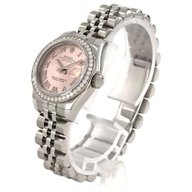 Rolex-Rolex Datejust-Rose