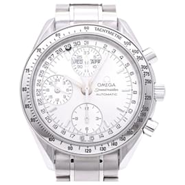 Omega-Omega Speedmaster-White