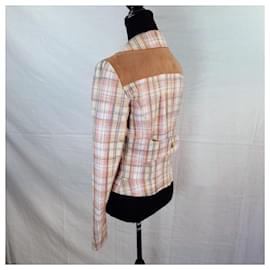 D&G-D&G jacket y2k style-Multiple colors