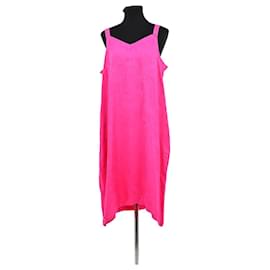 Balenciaga-Pink dress-Pink