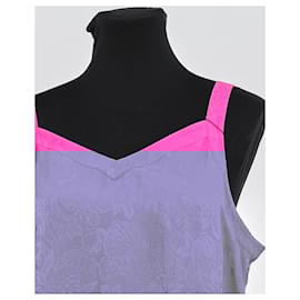 Balenciaga-Pink dress-Pink