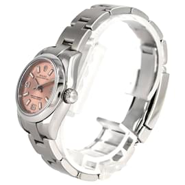 Rolex-Rolex Oyster Perpetual-Pink
