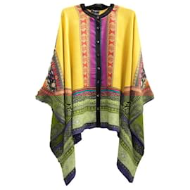 Etro-tunics-Multiple colors