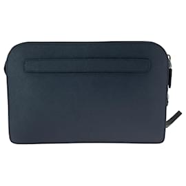 Prada-Prada Saffiano-Navy blue