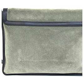 Loewe-Loewe Anagram-Khaki
