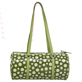 Louis Vuitton-Louis Vuitton Papillon 30-Red