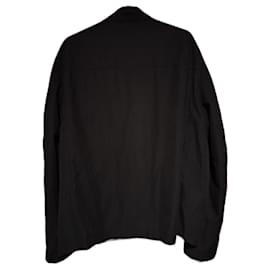 Karl Lagerfeld-Karl Lagerfeld Vintage 2000s Jacket M/L-Black,Light green