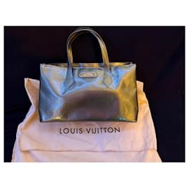 Louis Vuitton-Bolsas-Verde oliva