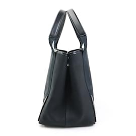 Balenciaga-Balenciaga Black Handbag Tote-Black