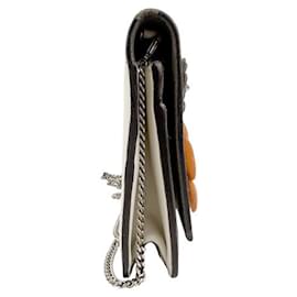 Fendi-Fendi Chain/Shoulder Wallet-White,Multiple colors