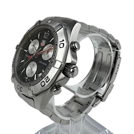 Tag Heuer-TAG HEUER Aquaracer Stainless Steel Men's Watch-Other