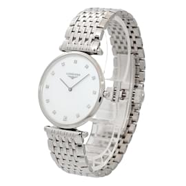 Longines-Longines La Grande Classique L4 709 4 Men's Watch-Other