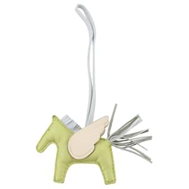 Hermès-Hermes Rodeo Pegasus PM Bag Charm-Other