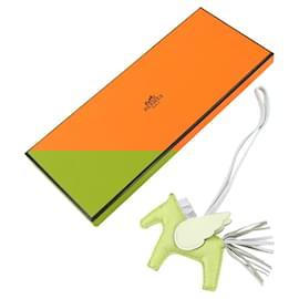 Hermès-Hermes Rodeo Pegasus PM Bag Charm-Other