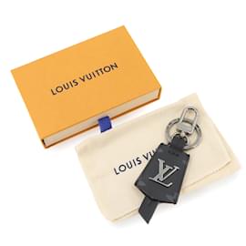 Louis Vuitton-Louis Vuitton Monogram Eclipse Keyring-Monogram