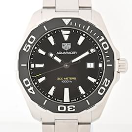Tag Heuer-TAG Heuer Aquaracer Quartz Wristwatch-Other