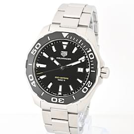 Tag Heuer-TAG Heuer Aquaracer Quartz Wristwatch-Other